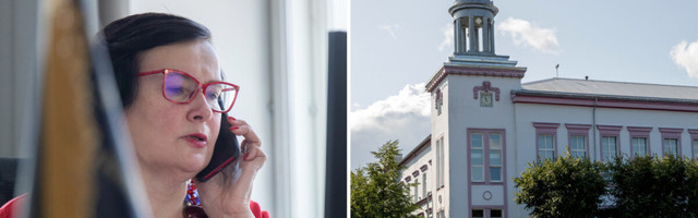 PÄEVA TEEMA | Katri Raik: umbusaldus on igati teenitud, sest julgesin kahelda kultuuriosakonna korraldatud konkursi läbipaistvuses