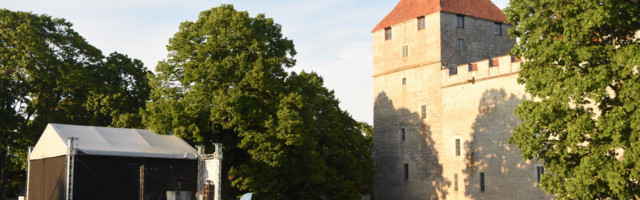 Reisiportaal tunnustas Saaremaad sihtkohana