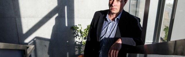 Igor Fedotov: tervishoiu rahastamiseks on paremaid lahendusi kui maksutõus