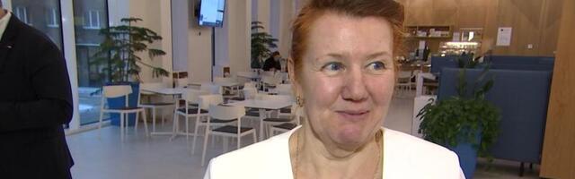 Reporter: Riik tunnustas oma julgeid kodanikke