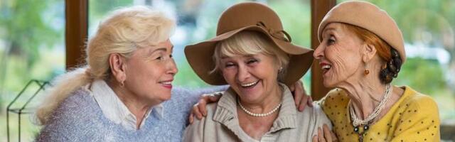 Need harjumused muudavad sind vanemaks