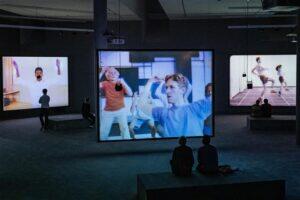 Matemaatiline meditatsioon tuleviku ajaloost