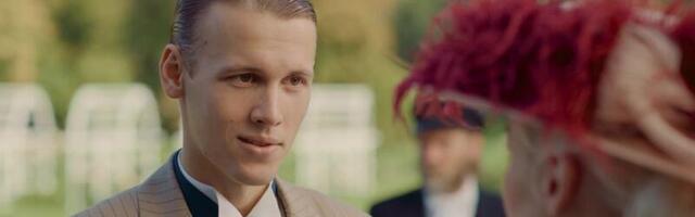 Reporter: Oskar Lutsu sünnipäeval näidatati esmakordselt mängufilmi «Soo»