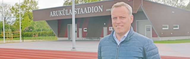 Andre Sepp: “Tuleb mõelda, millelt kokku hoida!”