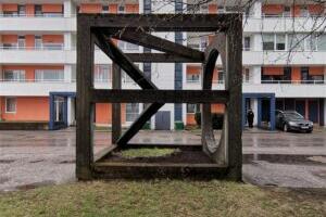 Muinsuskaitse all arhitektoonid