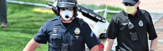 Denveris varastati veoautost kastitäis inimpäid