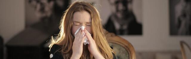 Oxfordi uuring: läbipõdenud on 13 korda paremini kaitstud kui vaktsineeritud