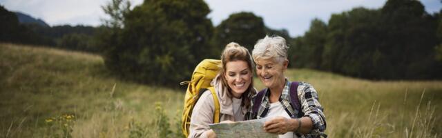 Tärkav kevad kutsub aktiivselt liikuma