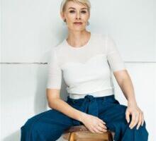 Räägime ehk seksuaalsusest?  Las Natalia räägib