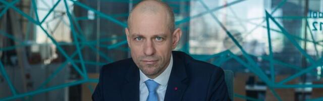 Taavi Veskimägi: eeloleval talvel on elektri varustuskindluse riskid oluliselt suurenenud