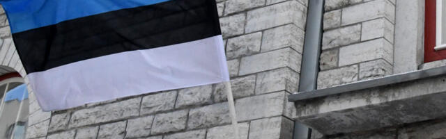 PÜHAPÄEVAL TÄHISTATAVAL ISADEPÄEVAL HEISATAKSE EESTI LIPUD