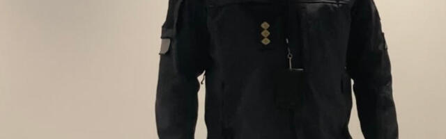 Kolmapäeval 23. novembril saates "Valgalase pooltund"