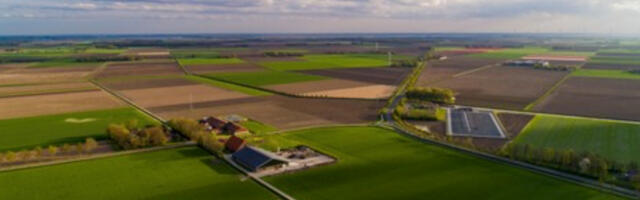 Holland sulgeb ELi eeskirjade survel kuni 3000 farmi