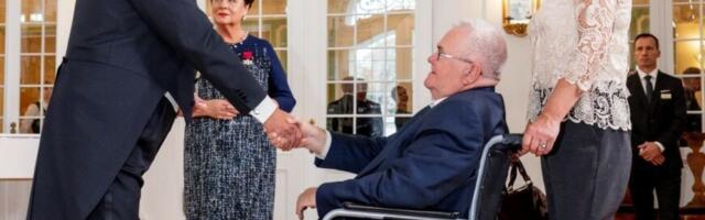 President Karis: Eesti poliitika ilma Savisaareta oleks olnud igavam