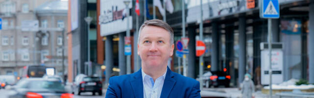 KUIDAS elada nii, et raha üle ka jääks?