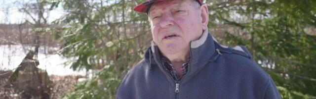 Millist kevadet ennustab Metsavana?