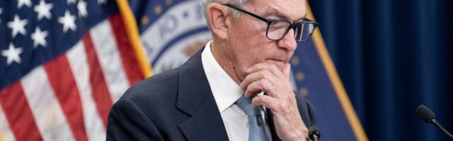 Ameerikas kasvab hoogsalt tööjõus osalemise määr ja palgakasv näitab lõdvenemise märke