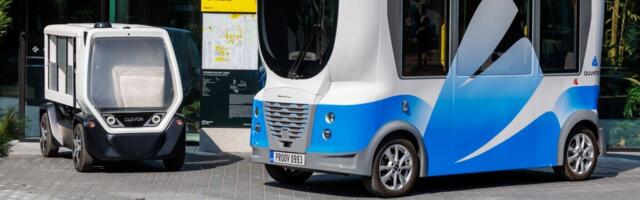 Ülemiste City kutsub ettevõtteid katsetama uusi lahendusi ja valideerima teenuseid