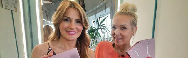 Innovaatiline ilutoode – LuminaGlow ripsmepikendused