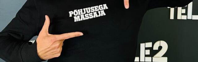 Tele2 sai uue juhtkonna liikme. "Suurte kogemustega äge turundusjuht"