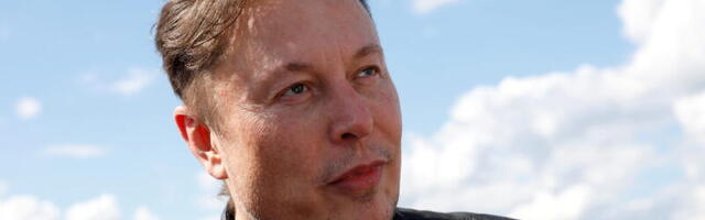 Elon Musk: massisisserände eesmärgiks on demokraatide ainuvõim