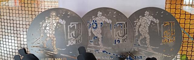 Eesti omavalitsuste talimängudel saatis edu Tartumaa omavalitsusi