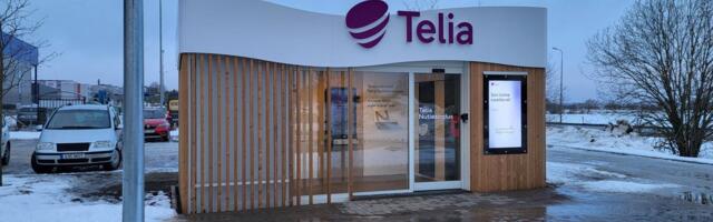 Võimsast hinnatõusust teatanud Telia kaotas rekordarvu kliente