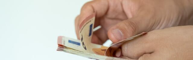 Palgapakkumised kasvasid esimeses kvartalis 13%