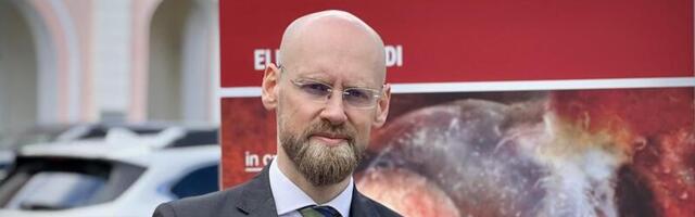 Vooglaid esitas riigikogule eelnõu valikabordi riikliku rahastamise lõpetamiseks