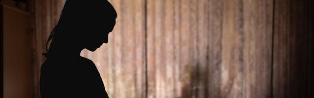 Eesti mees jäi suhtest ilma_ lõppeski lahutusega, ilma et oleks poole sõnaga ka öelnud, mis tal häda oli