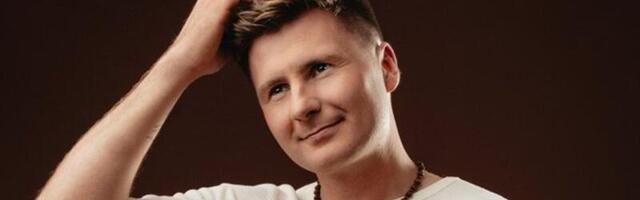 Kireva armueluga Uudo Sepa paljastab, miks tema suhted ei püsi: viimased korrad olen neiu ise maha jätnud