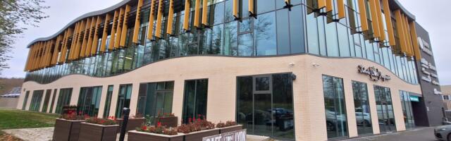 JUHTKIRI: miks Viimsis pakutavad äripinnad ei täitu kodulähedaste töökohtadega?