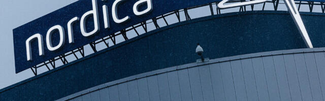 Nordica подала заявление о банкротстве, долги предприятия достигают 38 млн евро