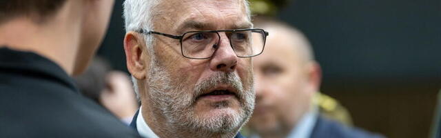 President Karis arutab Läti ja Leedu riigipeaga piirkonna julgeolekut ning ühiseid taristuprojekte