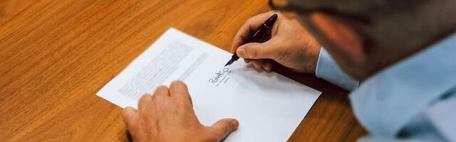 Slovakkia peaminister pöördus USAID-i toetuste teemal Elon Muski poole