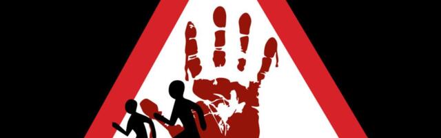 JUHTKIRI | Kui laps tapab