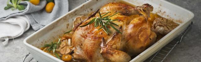 MEELDIVALT LIHTNE HÕRGUTIS | Tsitrusemaitseline ahjukana