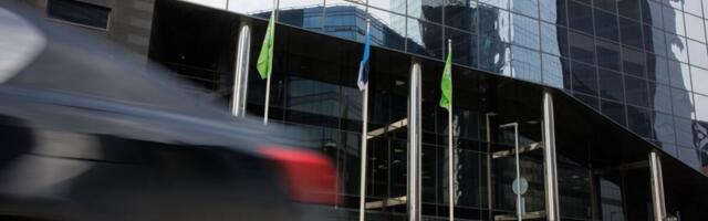 SEB suurendas kasumit, Swedbank andis järele