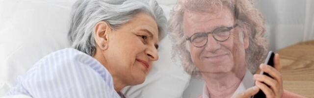 „Ta on päris! Miks te ei usu?“ Kuidas mu vanaema leidis petturite hulgast hingesugulase