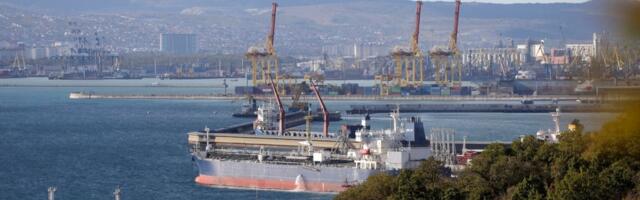 EU ograničenje cijene nafte pokazuje samostalnost od G7