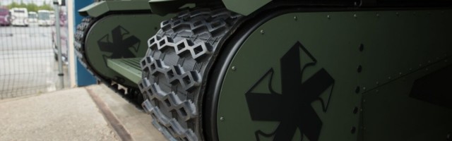 Palga TOP: masina- ja metallitööstuse parimad palgamaksjad