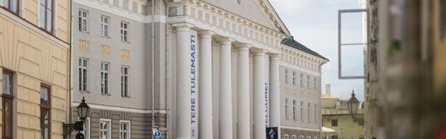 Aune Valk: enne õppekohtade lisamist tuleb teada, milliseid spetsialiste meil päriselt vajatakse