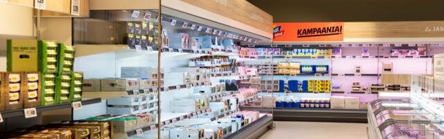 Jaekettide juhid: laial kaubavalikul on oma hind