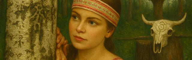 Täna tähistatakse soome-ugri rahvaste hõimupäeva