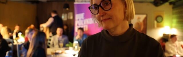 VIDEO | Eesti 200 loodab saada neli kohta Tartu volikogus. Kallas erakonna purunemise pärast ei muretse