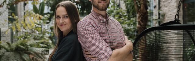 Eesti taaskasutusidu Yaga kaasas miljoneid, et laiendada tegevust Lähis-Idas ja Aafrikas