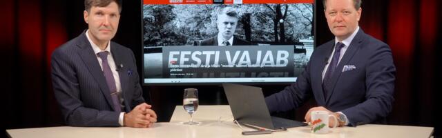 FOOKUSES ⟩ Muutust võib loota üksnes nendelt, kes on valmis põhimõtteliseks kursimuutuseks