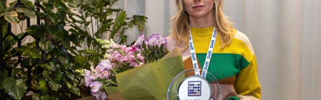 Eesti suurimal raamatupidajate konverentsil „Teejuht“ valiti Aasta Raamatupidaja 2025