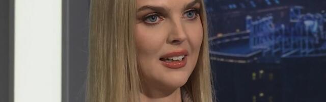 Eestit esindanud Brigitta Schaback Miss Universumi iludusvõistluse kogemusest_ meie peal tehti inimkatseid