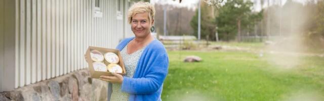 Gurmeetoidu tootja väldib hindade kergitamist. “Minu kasum on väga väikseks jäänud“